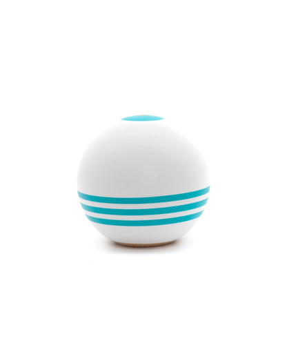 KWC Teal Boson Clear Tama