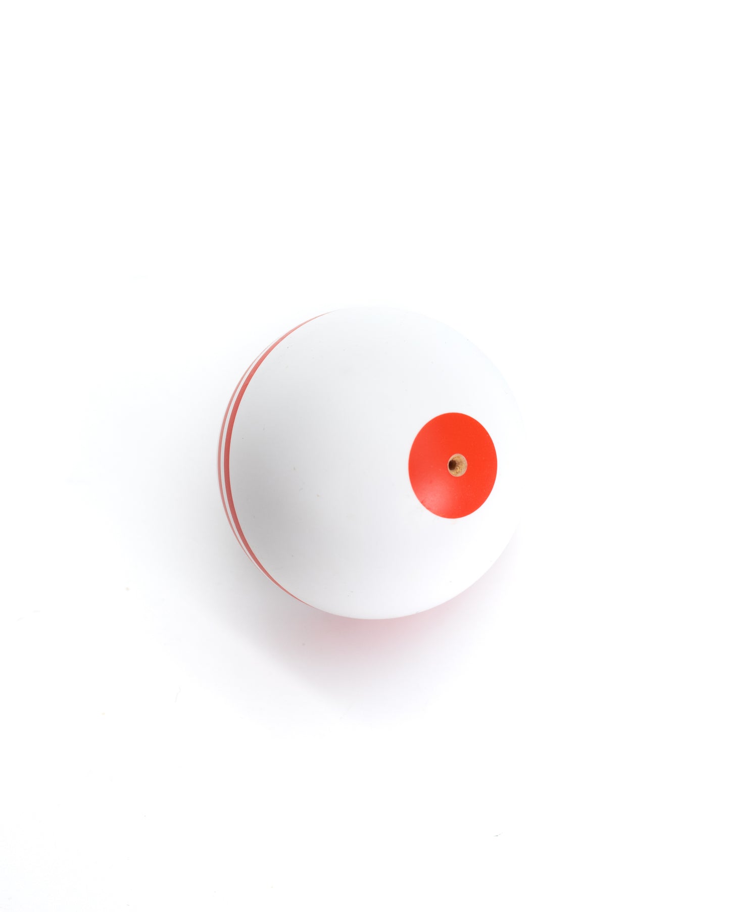 KWC Red Boson Clear Tama