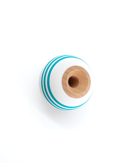 KWC Teal 2025 Silk Tama