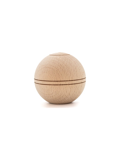 Natty Beech Dub Stripe Tama