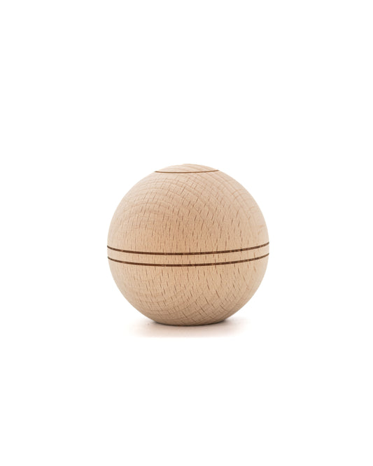 Natty Beech Dub Stripe Tama