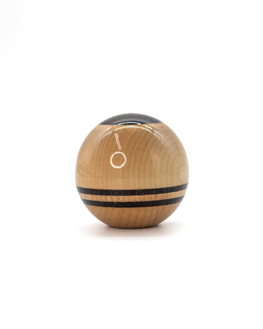 2023 Sticky Wenge Splice Tama 1