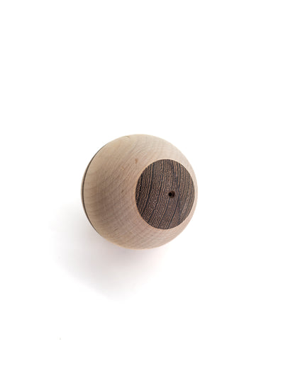 Natty Wenge Splice Tama 1
