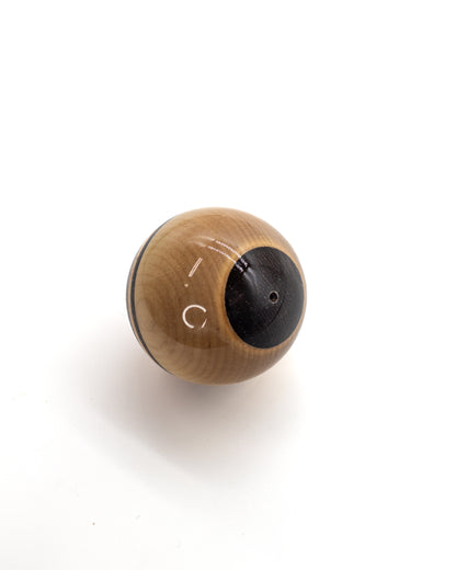 2023 Sticky Wenge Splice Tama 1