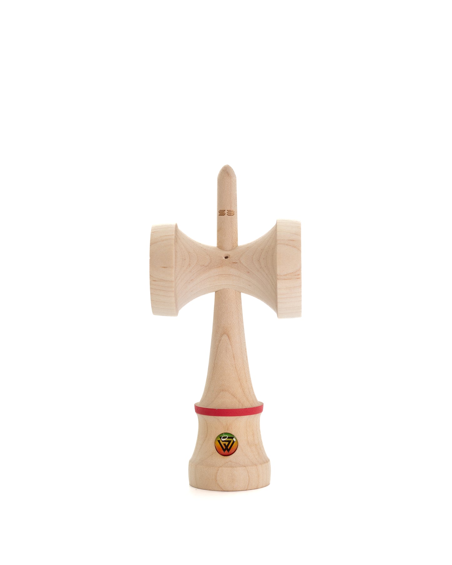 Rasta - S3 Shark ken