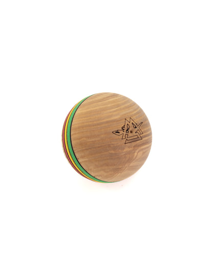 Rasta Gecko Paint Tama