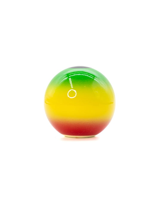 Rastafari Neo Glaze