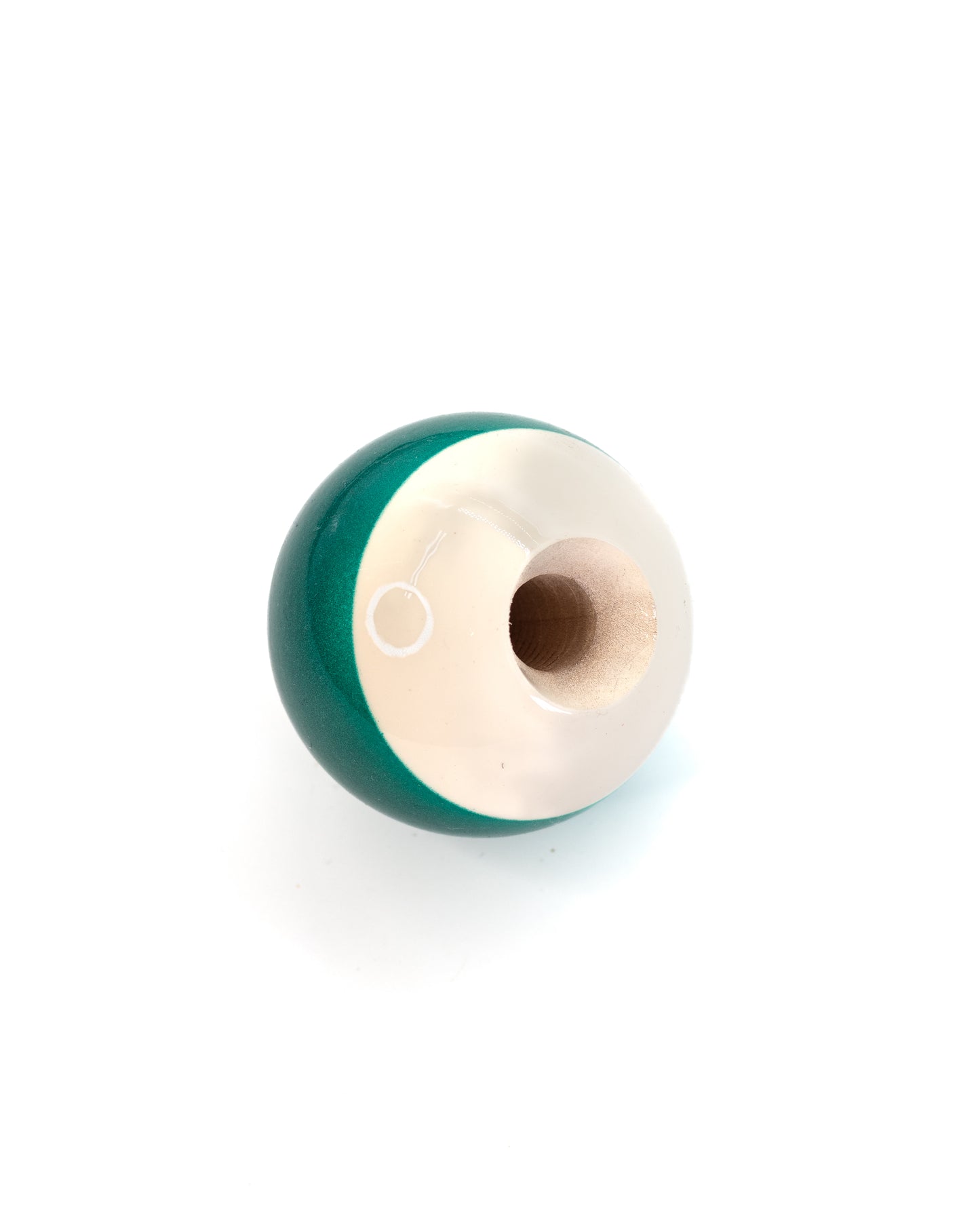 Opal Green Neo Glaze Tama