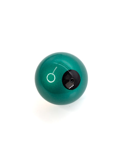 Opal Green Neo Glaze Tama