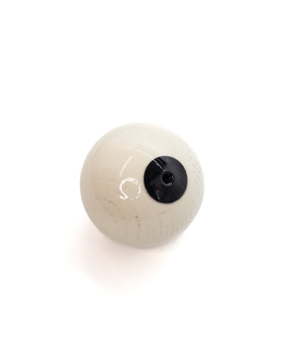 Ash Neo Glaze - White