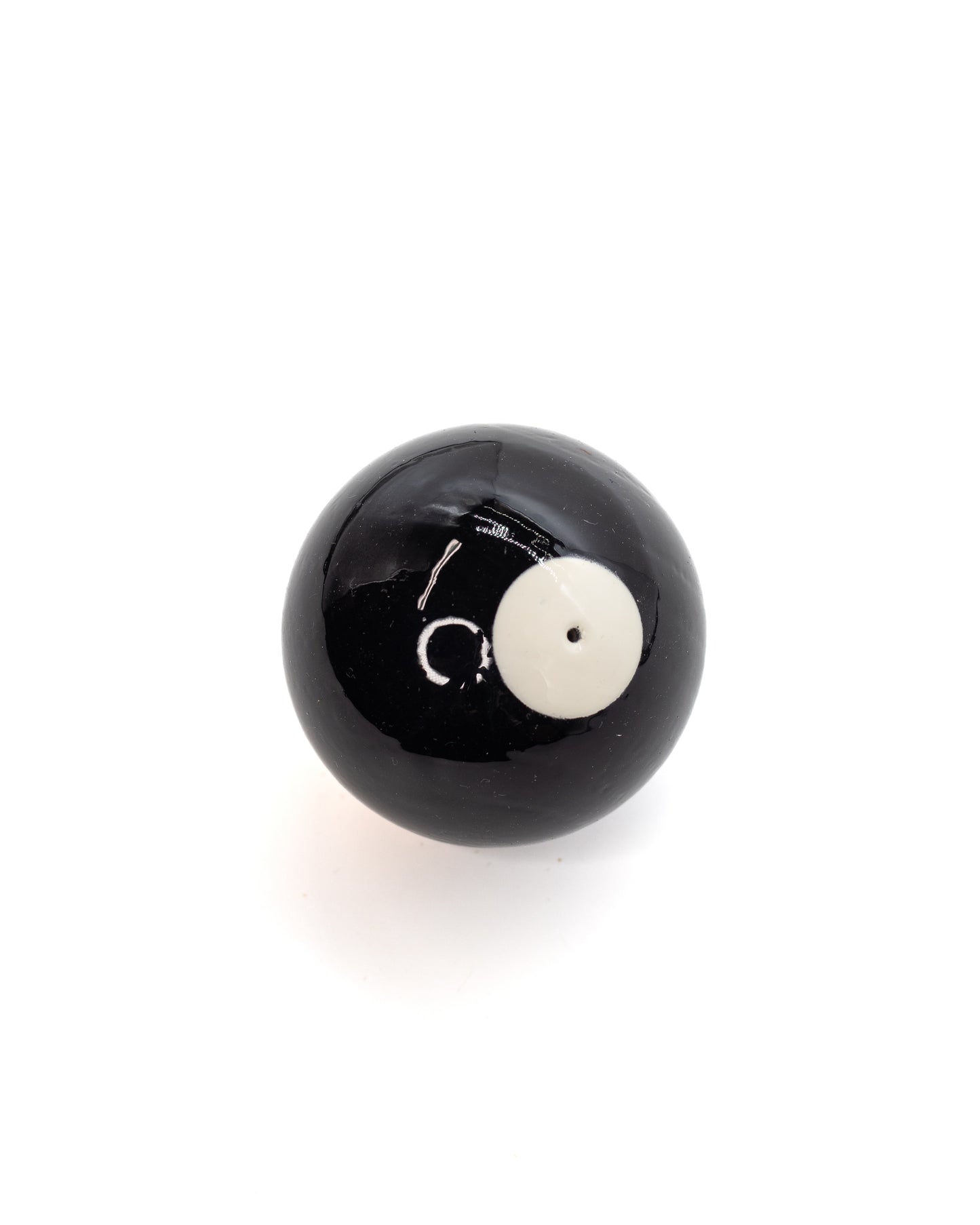 Ash Black Neo Glaze