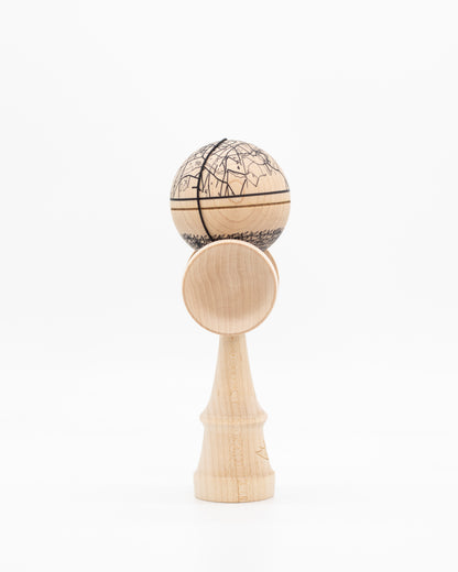 Mala Mod v2 - Silk