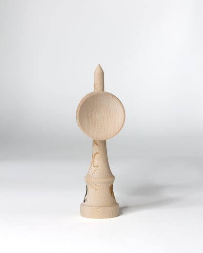 Alex Lobue Pro Mod Ken