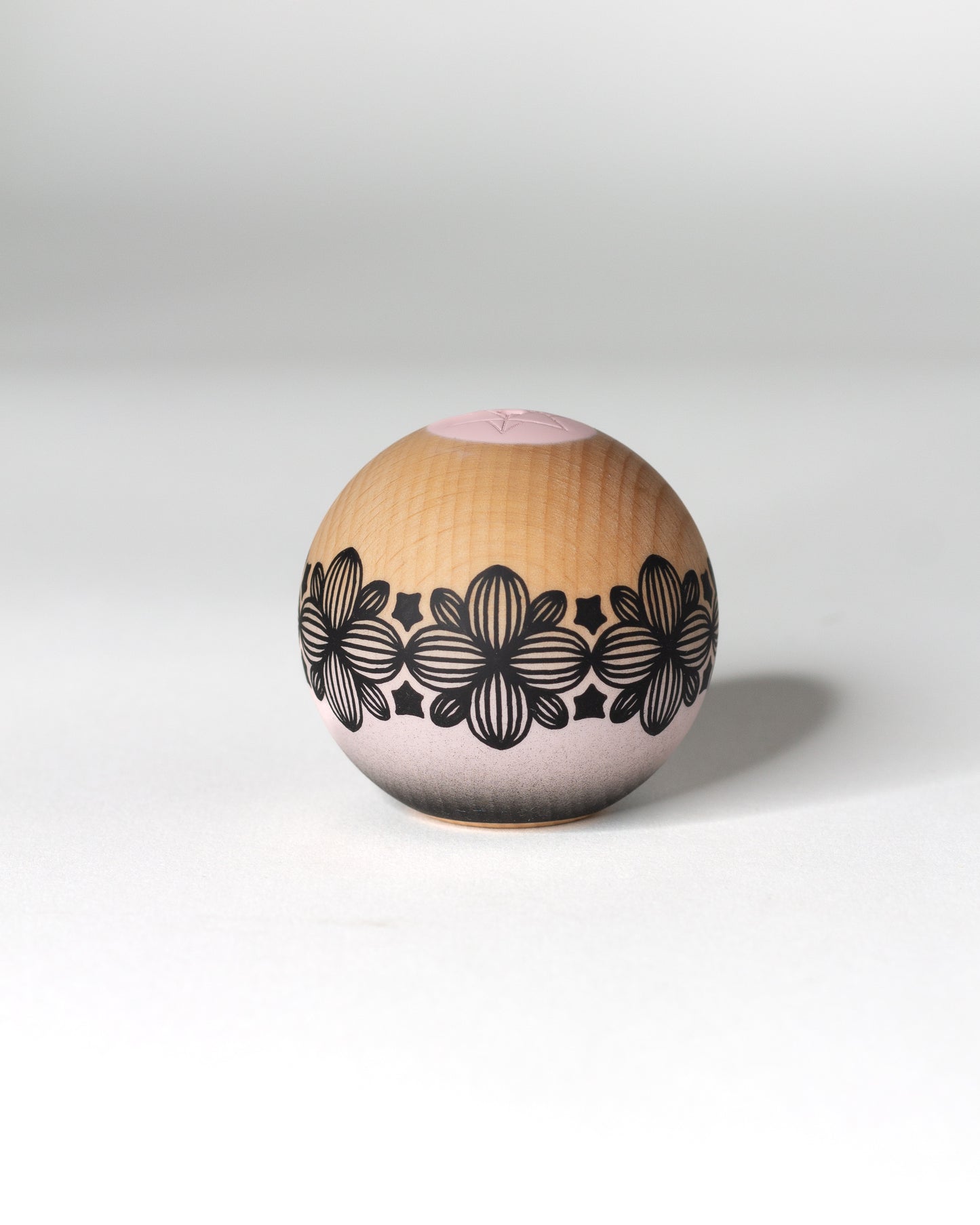 Black/Pink Saku