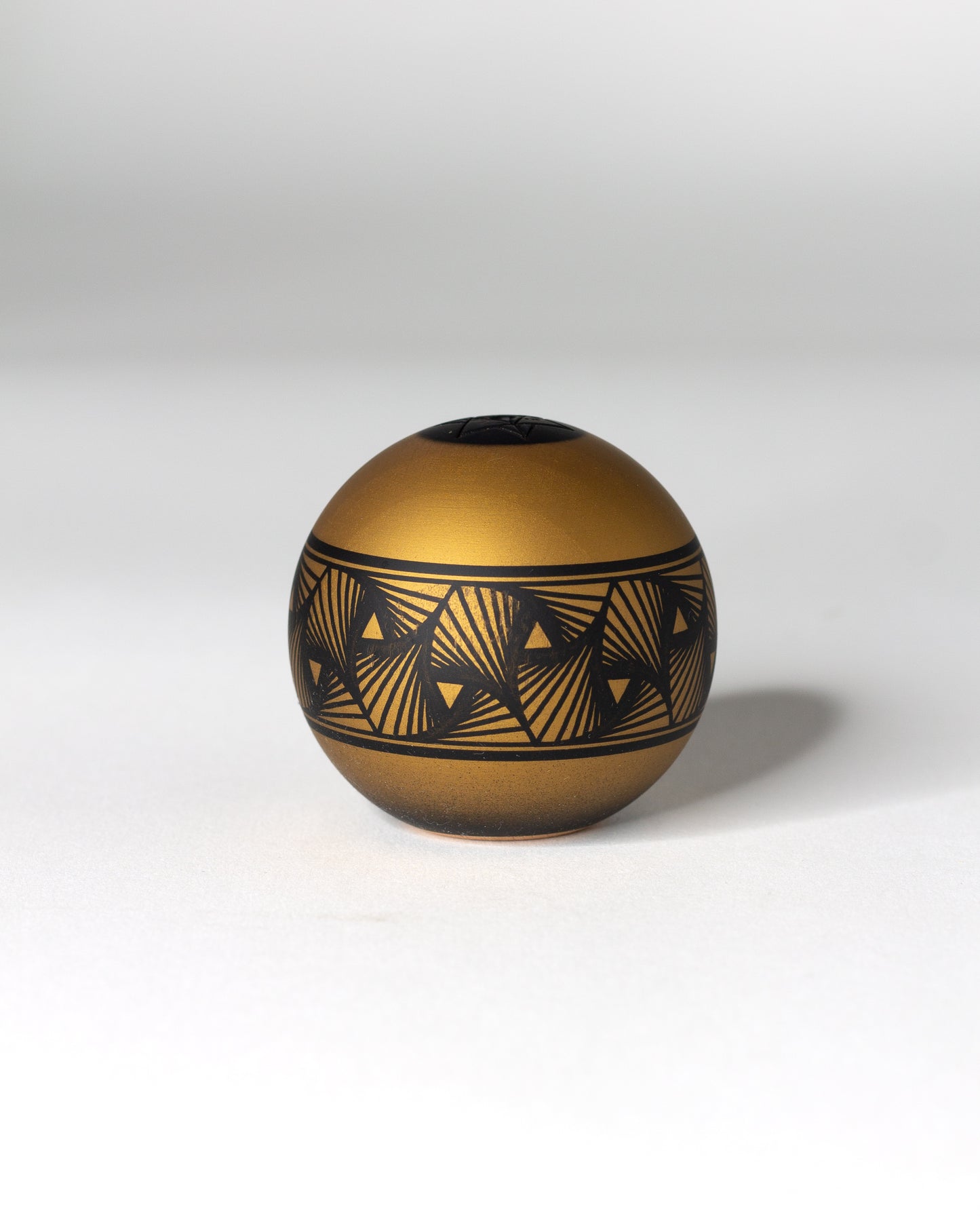 Golden Tetrah