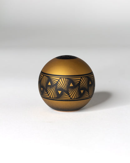 Golden Tetrah