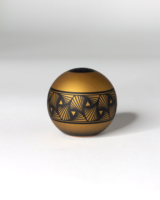 Golden Tetrah