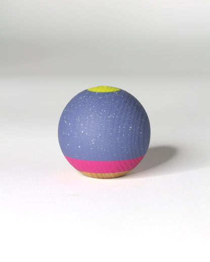 Purple/Pink Ash REVO Splatter