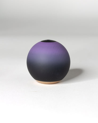 Purple/Black Maple REVO Fade