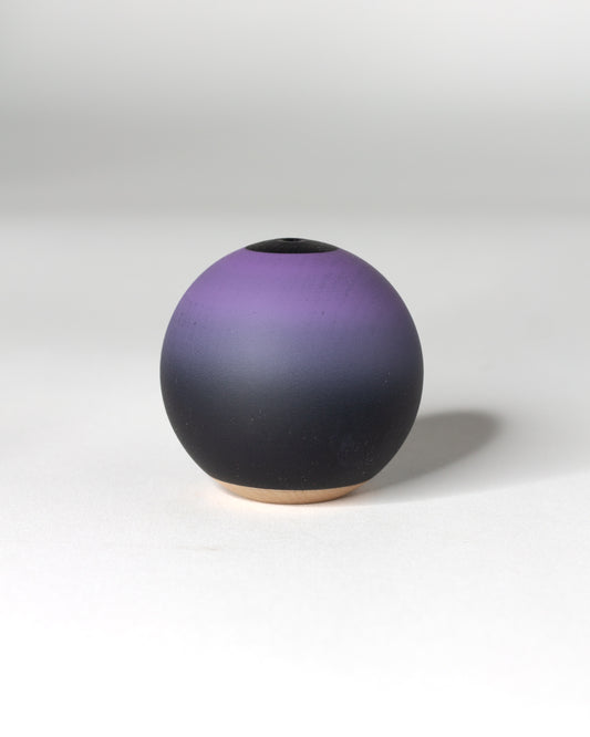 Purple/Black Maple REVO Fade