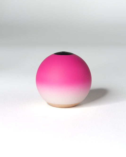 Pink/White Maple REVO Fade