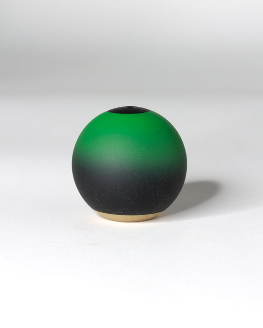 Green/Black Maple REVO Fade