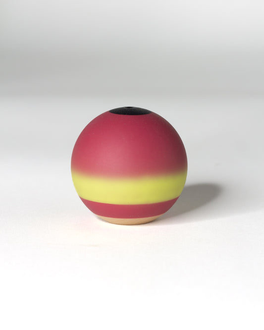 Red/Yellow Maple REVO Stripe Fade