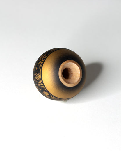 Golden Tetrah