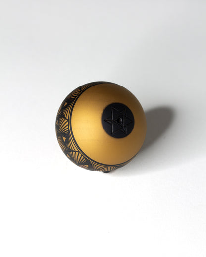Golden Tetrah