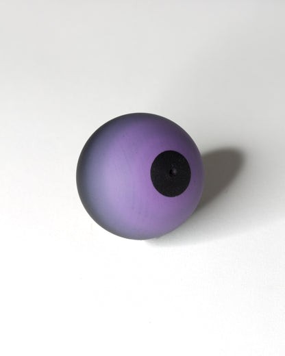 Purple/Black Maple REVO Fade