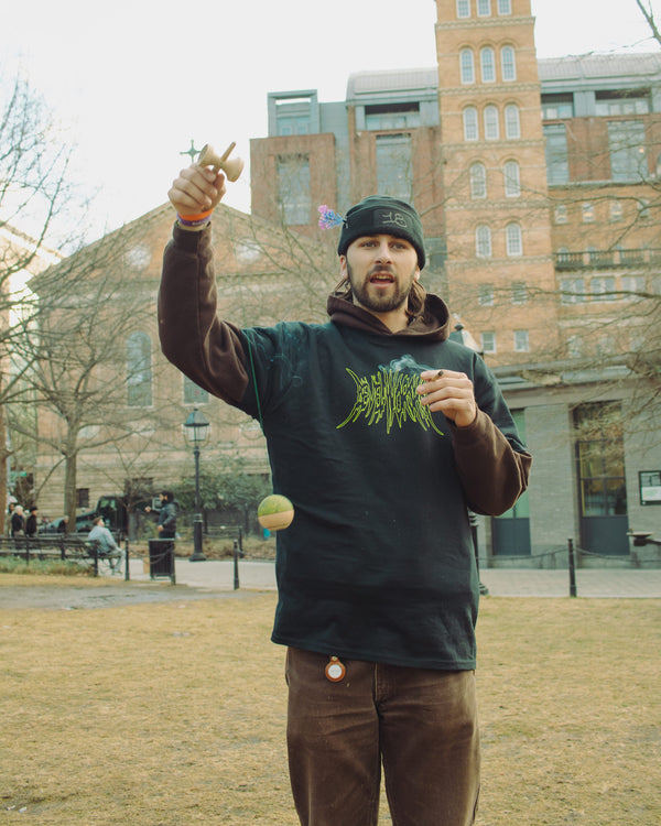 Brent "Brad Willard" Duffy