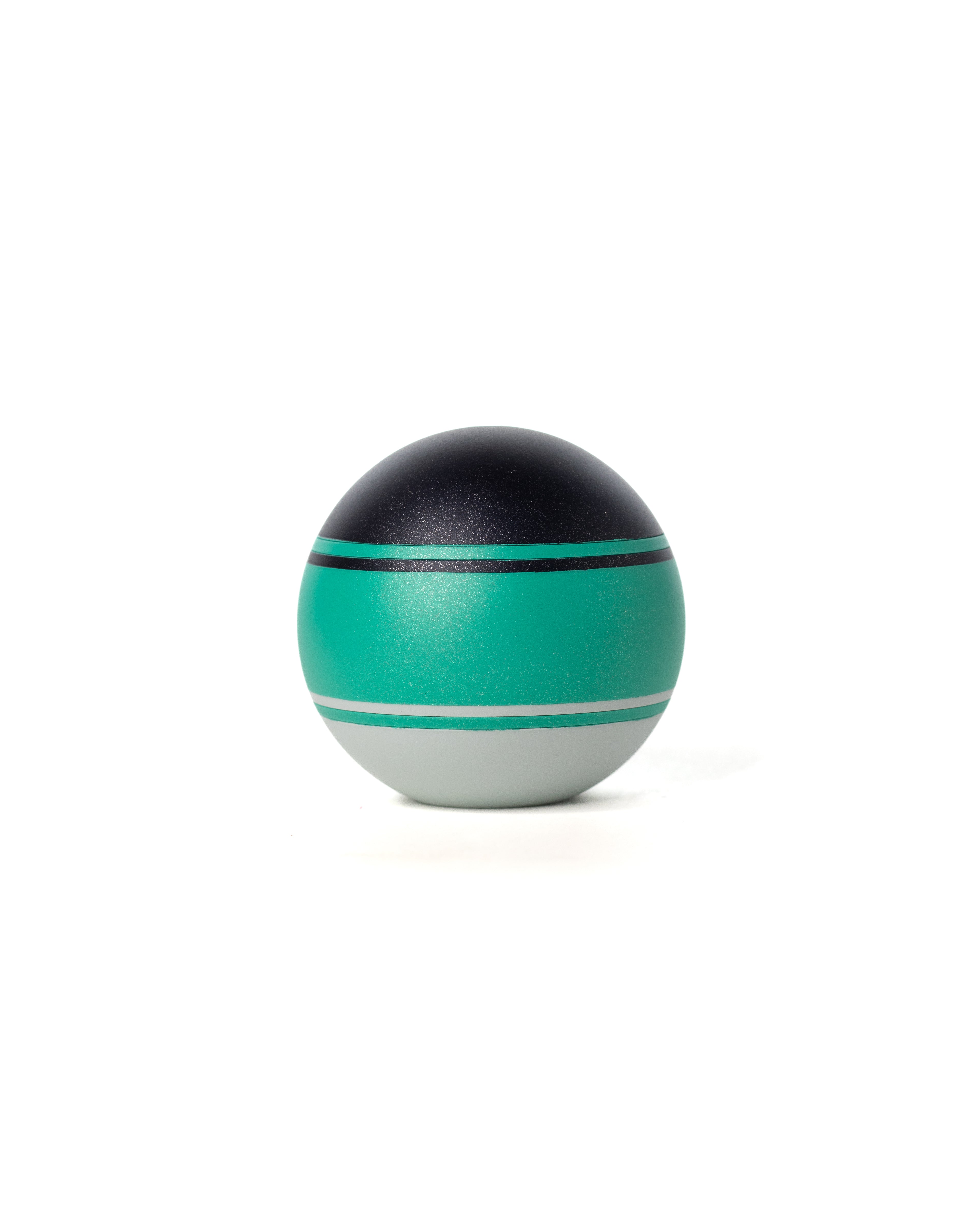 Maple J Friction Clear – Kendama Depot