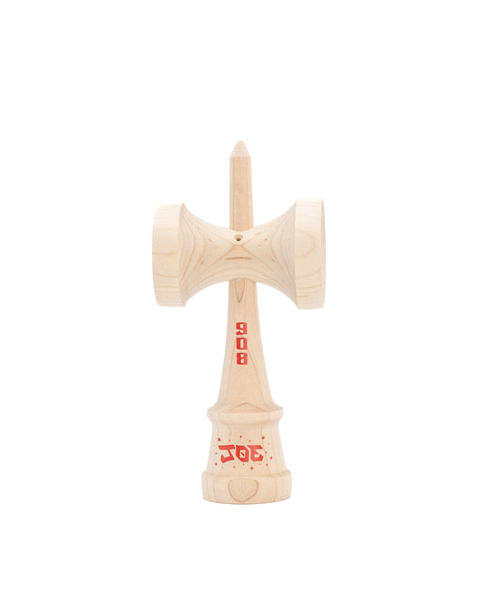 Joe Nelson Pro Mod v2 Saga Ken