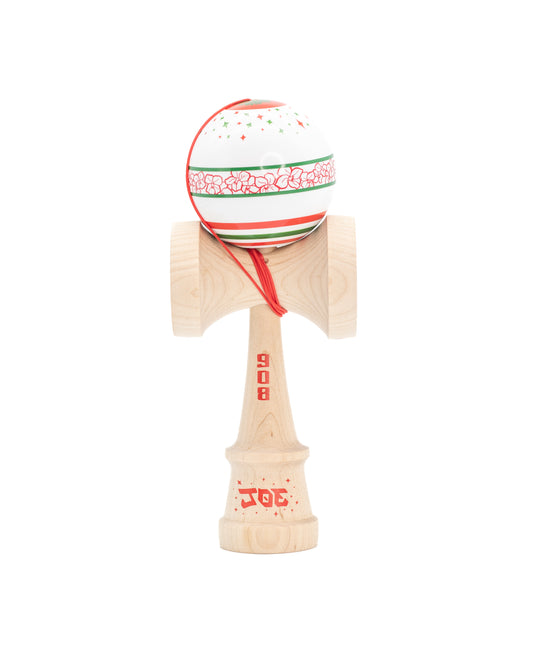 Sticky Joe Nelson Pro Mod v2