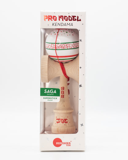 Sticky Joe Nelson Pro Mod v2