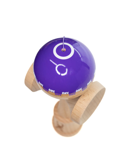 Iroiro - Purple Complete