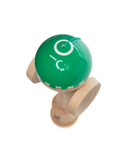 Iroiro - Green Complete