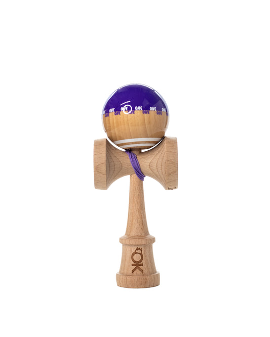 Iroiro - Purple Complete