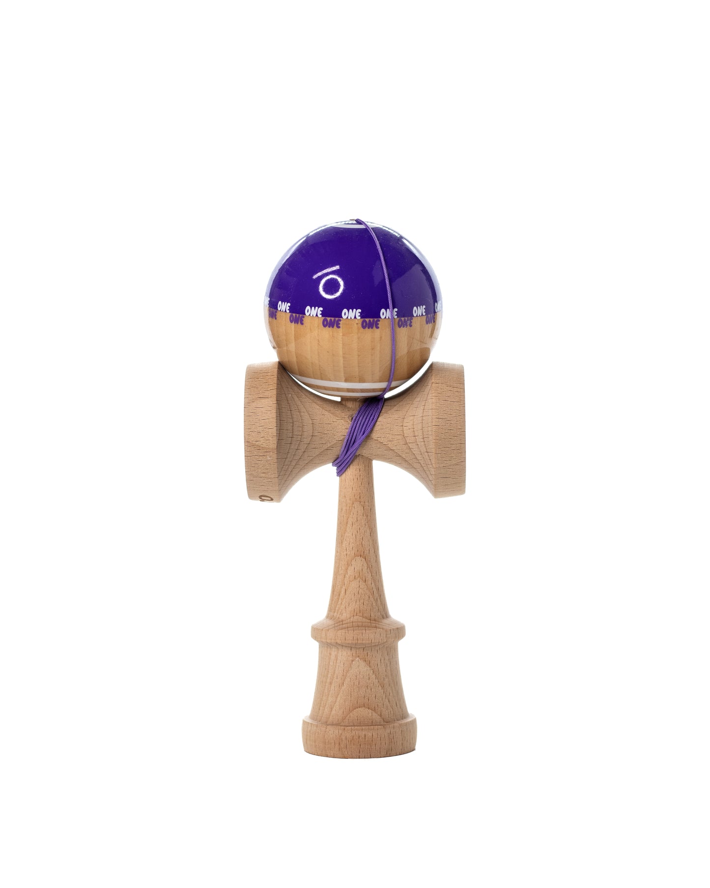 Iroiro - Purple Complete
