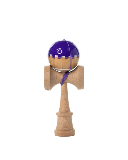 Iroiro - Purple Complete