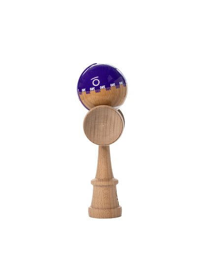 Iroiro - Purple Complete
