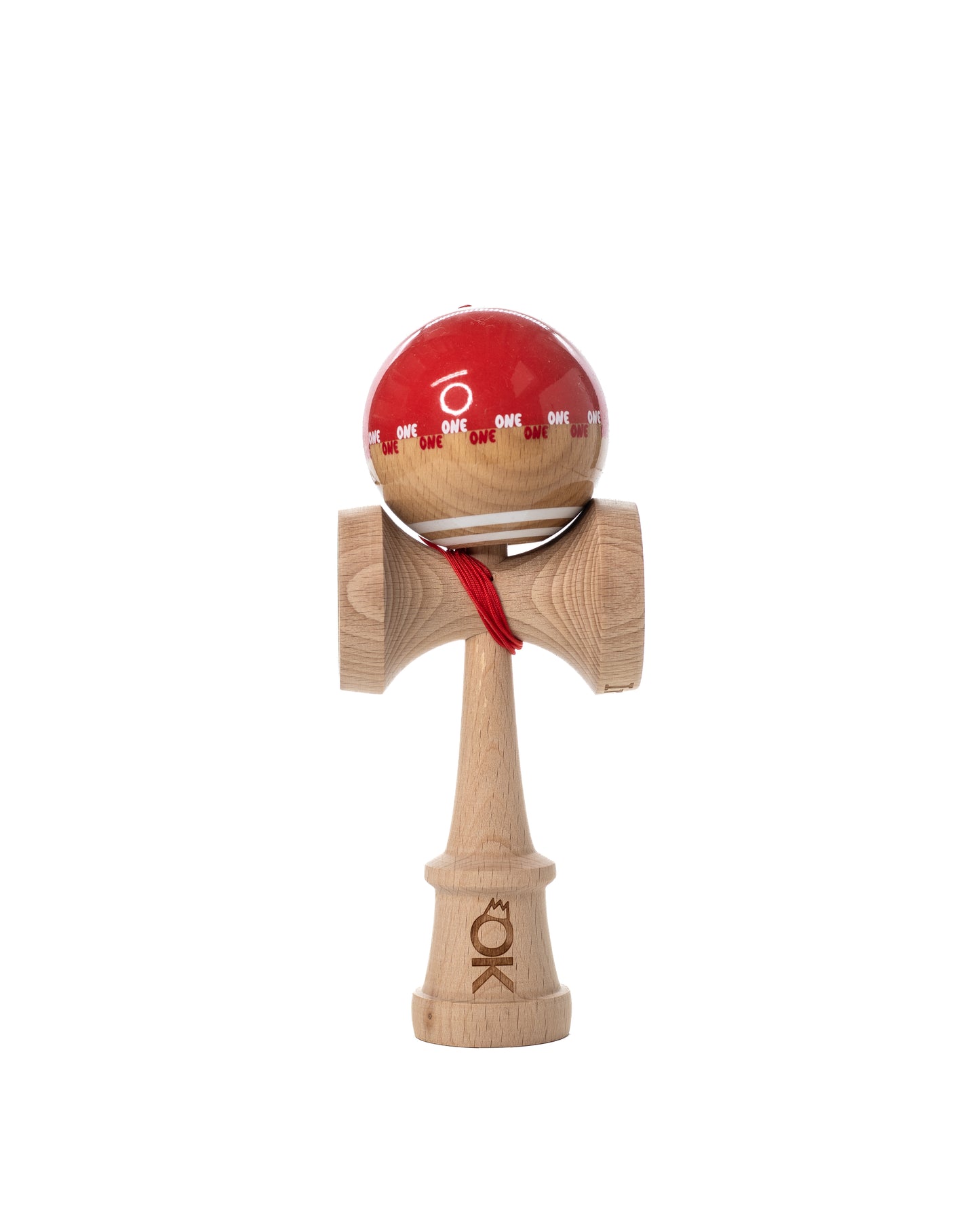 Iroiro - Red Complete