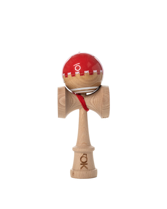 Iroiro - Red Complete