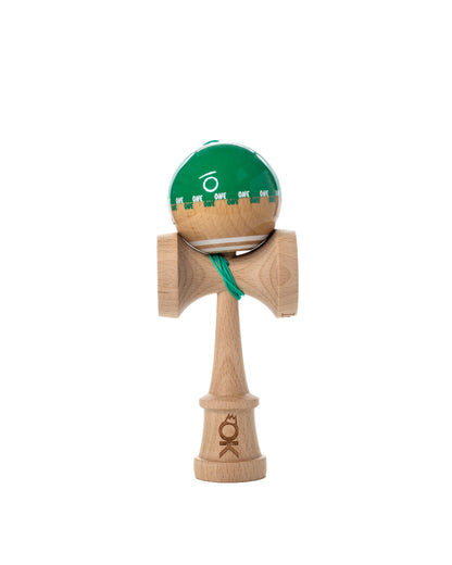 Iroiro - Green Complete