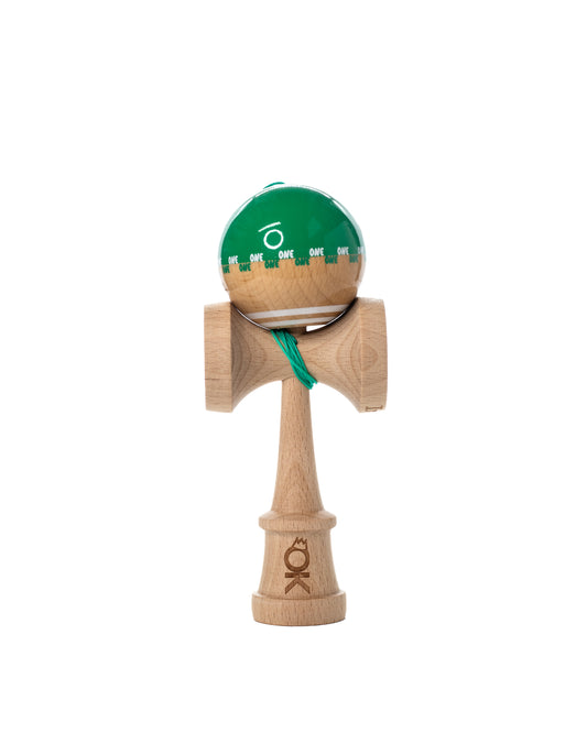 Iroiro - Green Complete