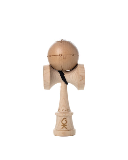 Walk OK+ Silk Complete