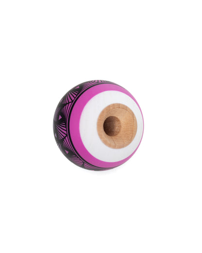 Custom Rhino Clear Tama #62