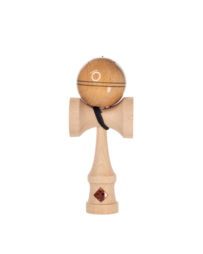 P-0 Dub Stripe Beech Sticky