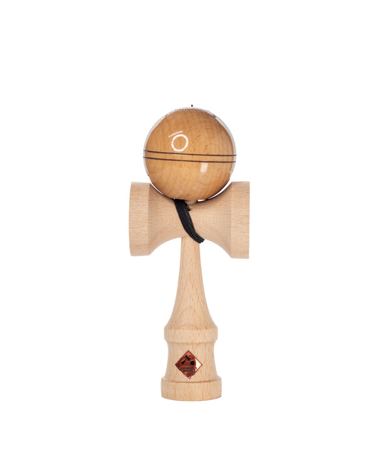 P-0 Dub Stripe Beech Sticky