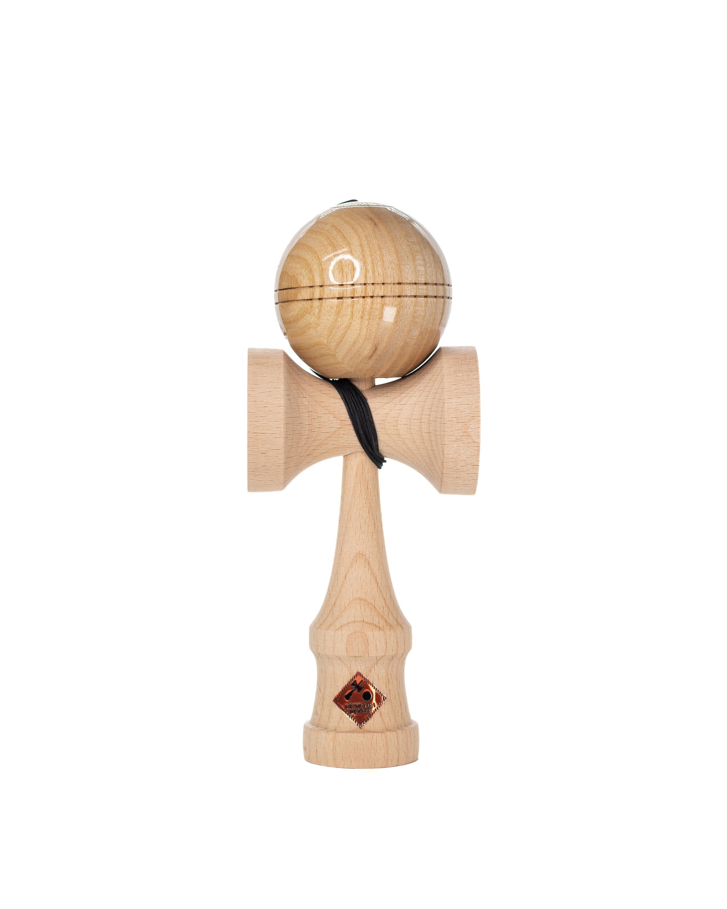 P-0 Dub Stripe Ash Sticky